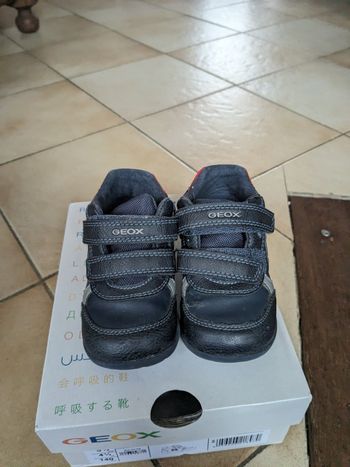 Chaussure Geox taille 21