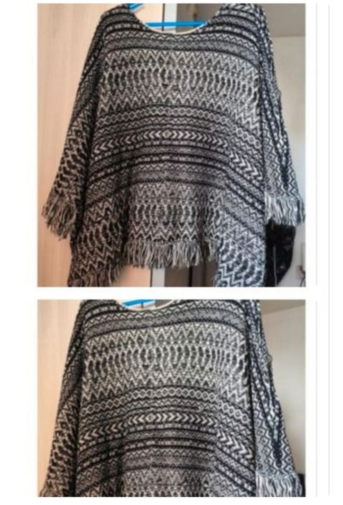 Pancho taille unique - photo numéro 3