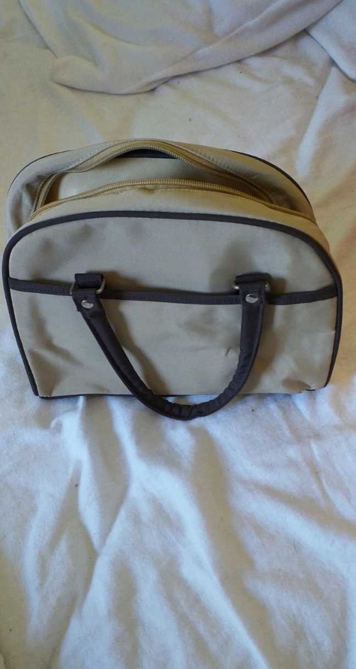 Trousse de toilette