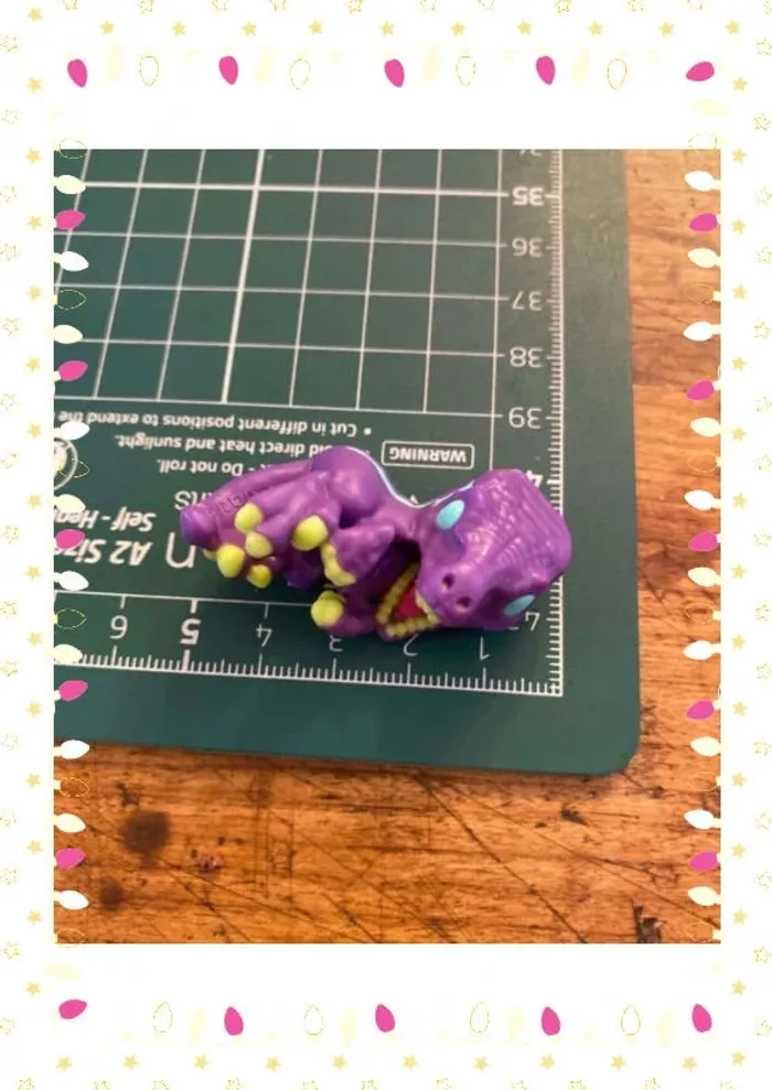 Dinosaure - photo numéro 3