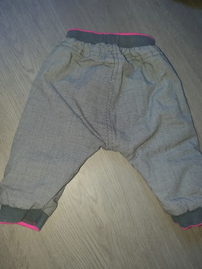 Pantalon 6mois - photo numéro 4