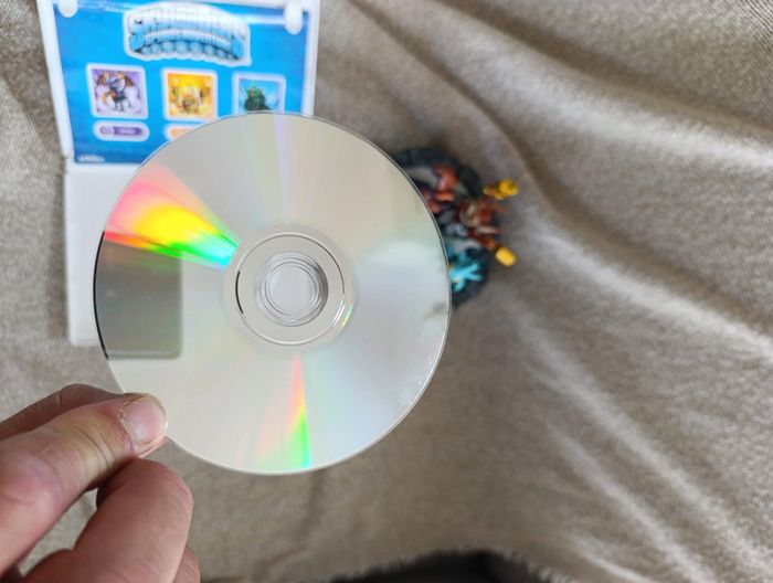 Skylanders WII - photo numéro 2