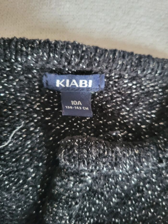 Gilet - photo numéro 2