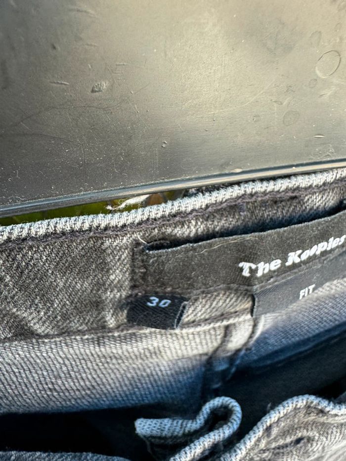 Jean The Koooles - photo numéro 3