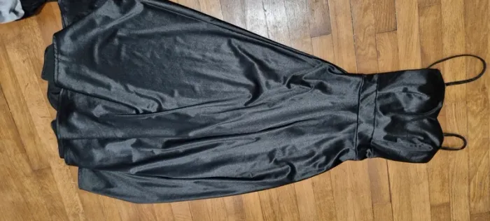 Robe de soirée