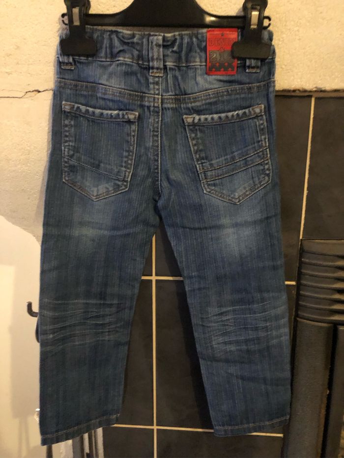 Jean 98cm - photo numéro 4