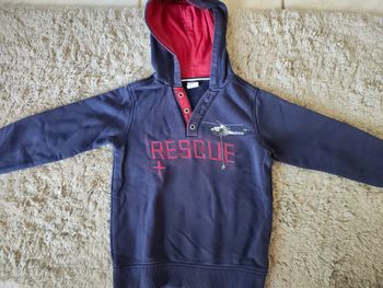 Pull taille 104 cm