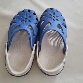 Chaussure été