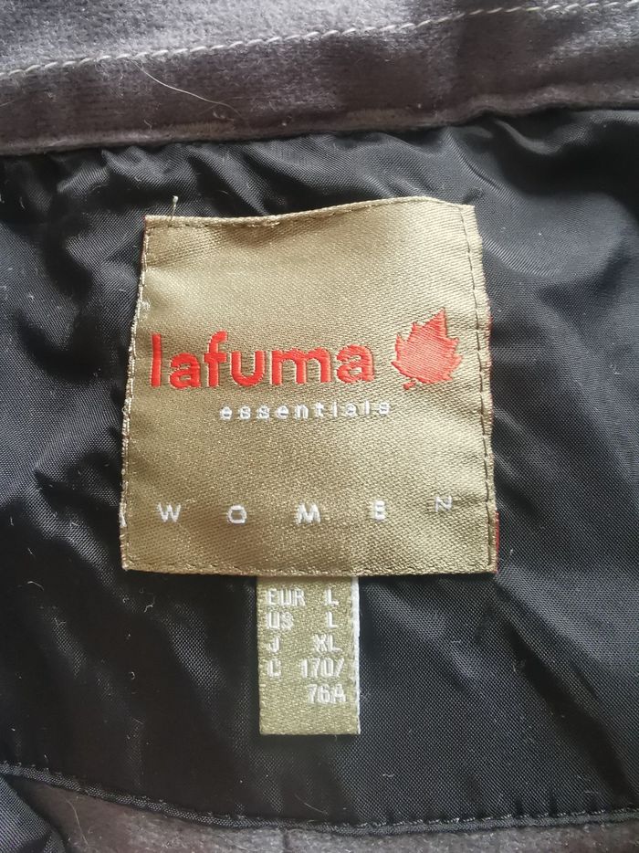 Pantalon de ski lafuma - photo numéro 3