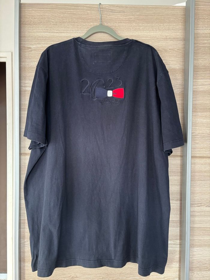 Tee shirt Eden park 3XL - photo numéro 2