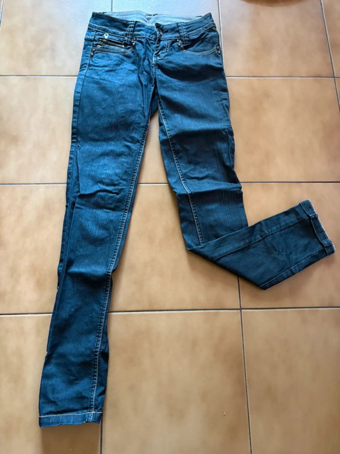 Pantalon femme 32