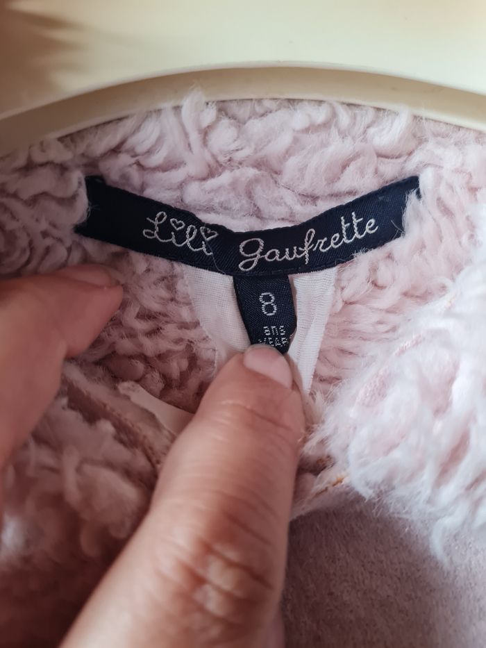 Veste - photo numéro 5
