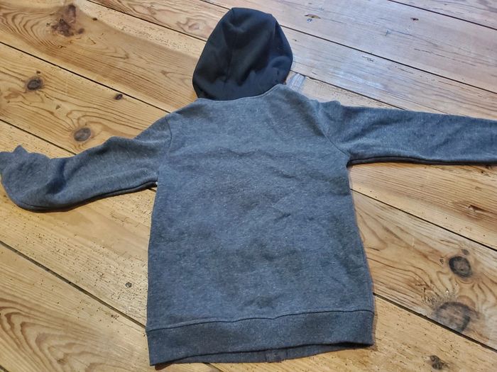 Ensemble survêtement T10ans - photo numéro 10