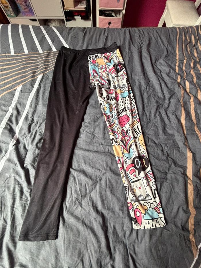 Leggings - photo numéro 5