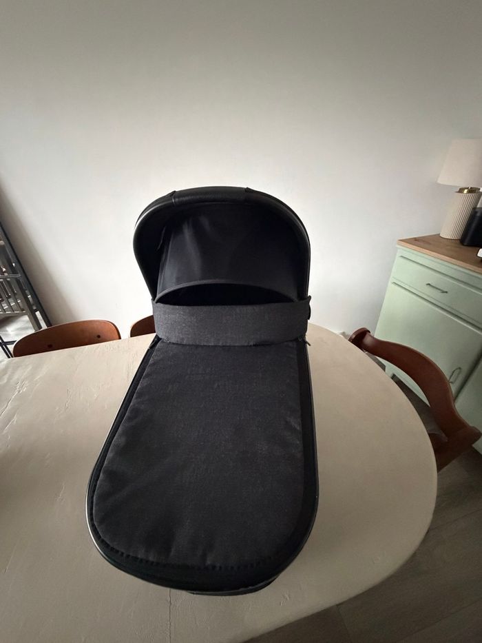 Nacelle ORIA bébé confort