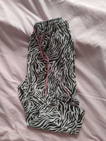 Pantacourt de pyjama femme 👍