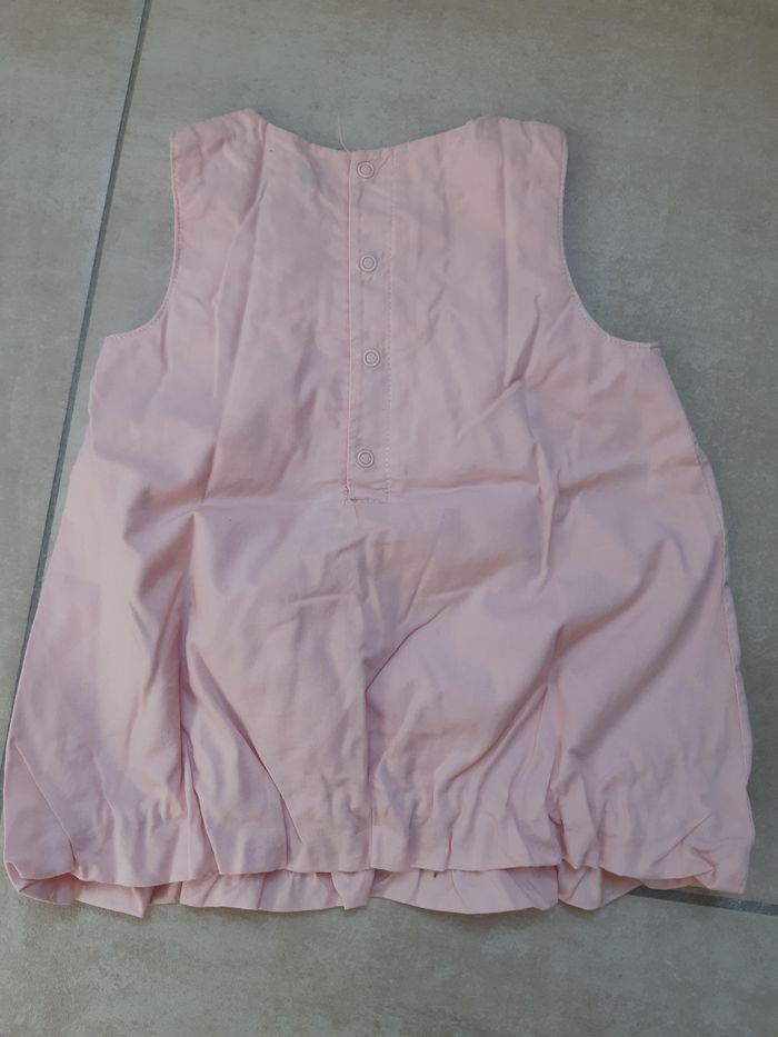 Robe Kiabi 6 mois - photo numéro 2