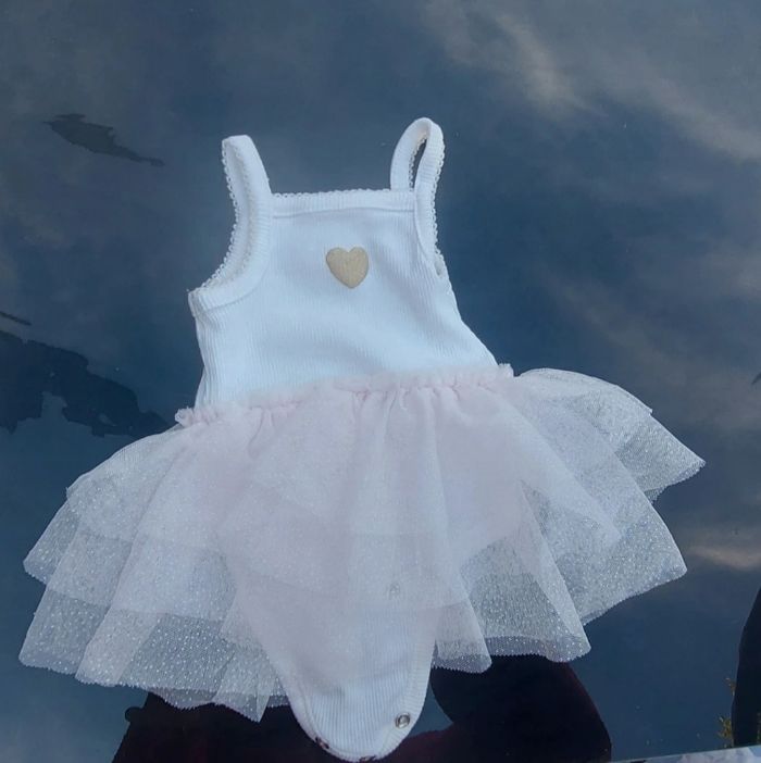 Lot naissance fille - photo numéro 10