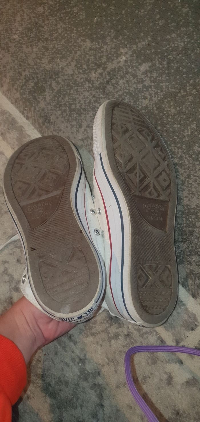 Converse 38 - photo numéro 5