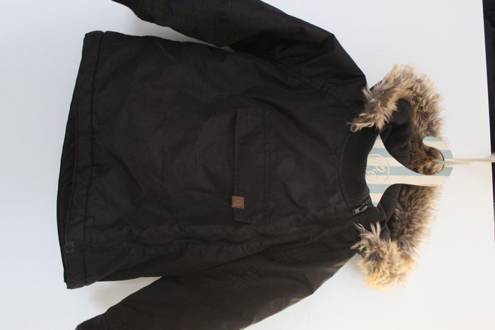 Manteau h&m enfant - photo numéro 2