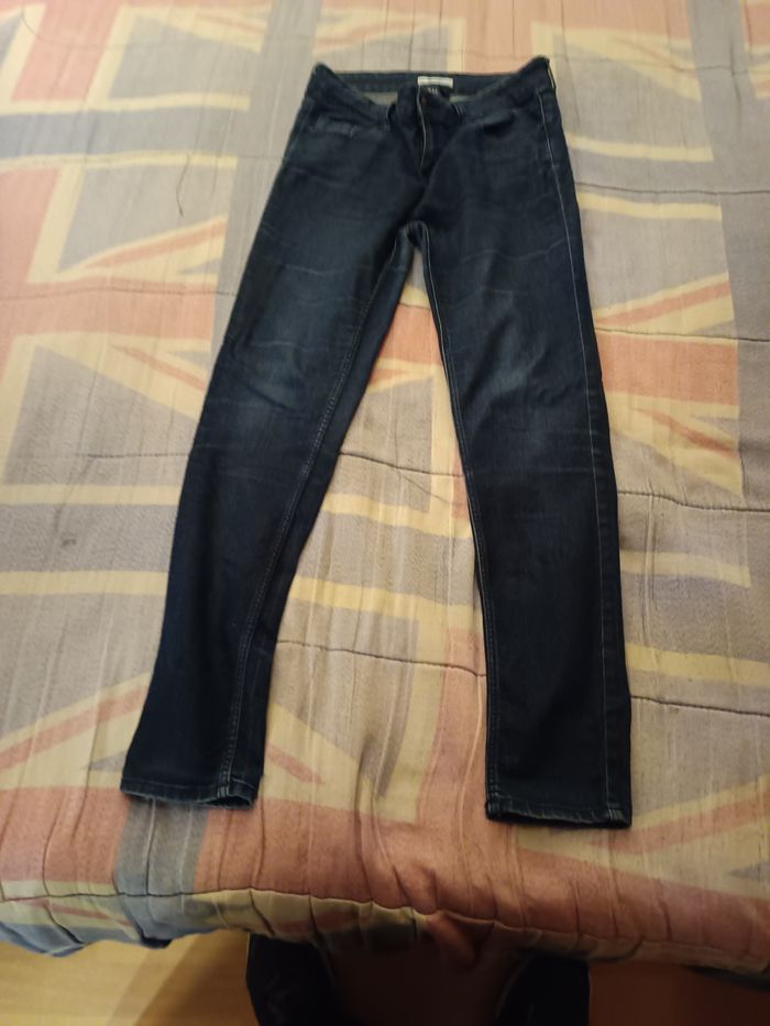 Lot de jeans skinny - photo numéro 7