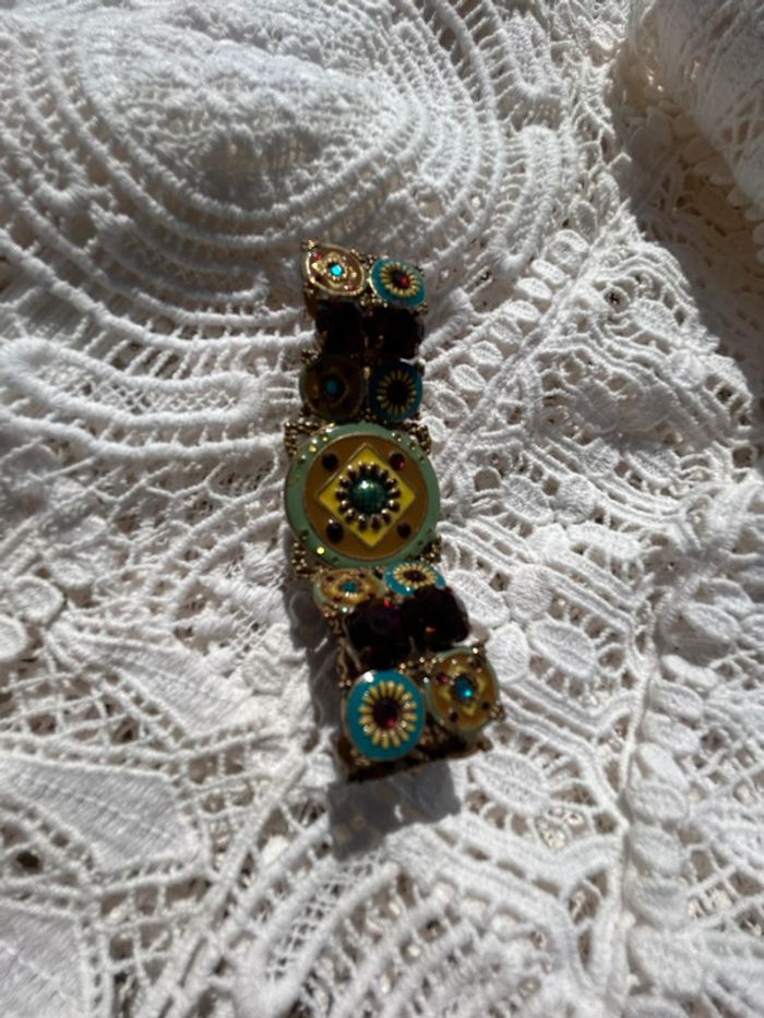 Bracelet pilgrim - photo numéro 5