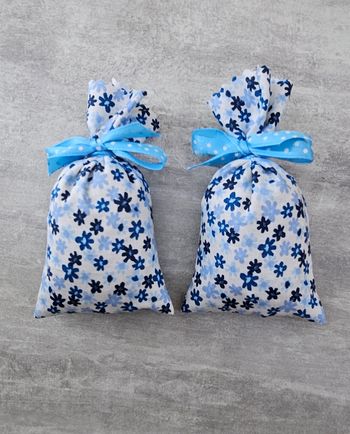 Lot De 2 sachets de lavande