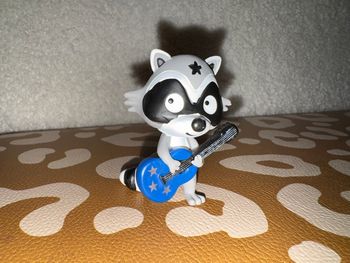 tonies écoute et devine les instruments de musique