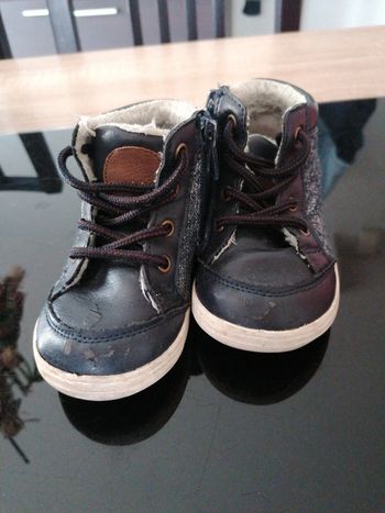 Chaussures