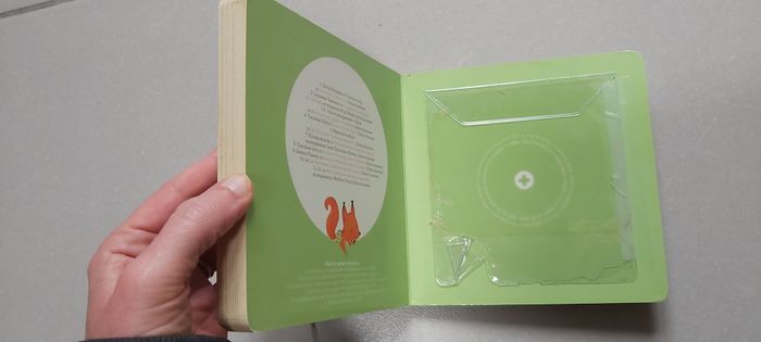 Comptines pour faire la sieste - photo numéro 7