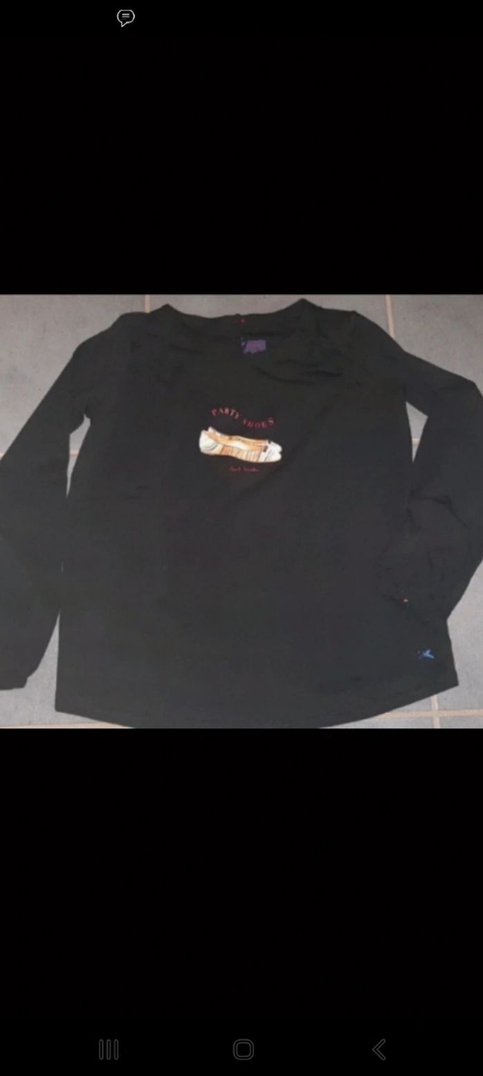 Tee-shirt ML Paul Smith neuf