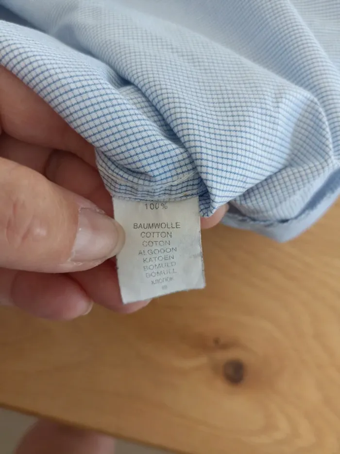 Chemise - photo numéro 4