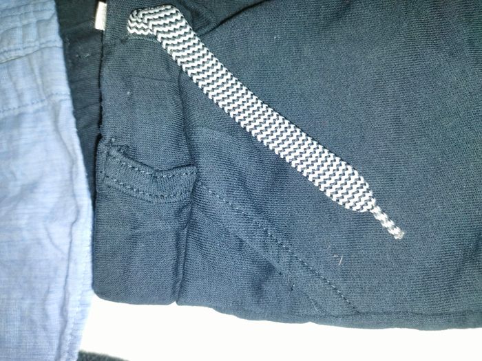 Ensemble bébé garçon taille 9 mois marque H&M - photo numéro 4