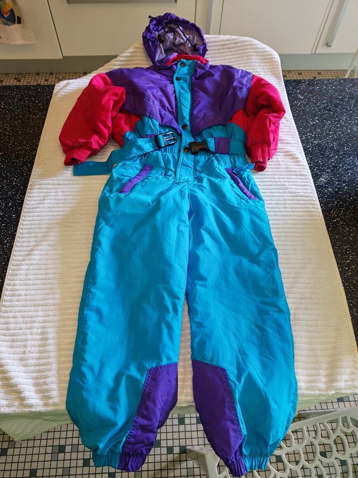 Combinaison de ski Decathlon 6 ans