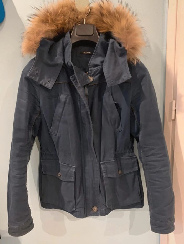 Manteau Kookai XS