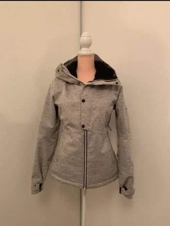 Veste de ski