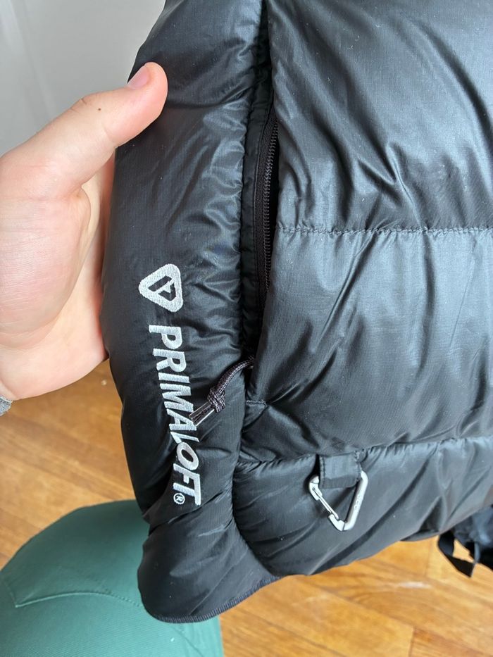 Doudoune Nike ACG Noire - Taille S - Neuve - photo numéro 3