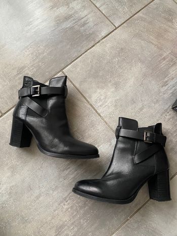Bottines 39