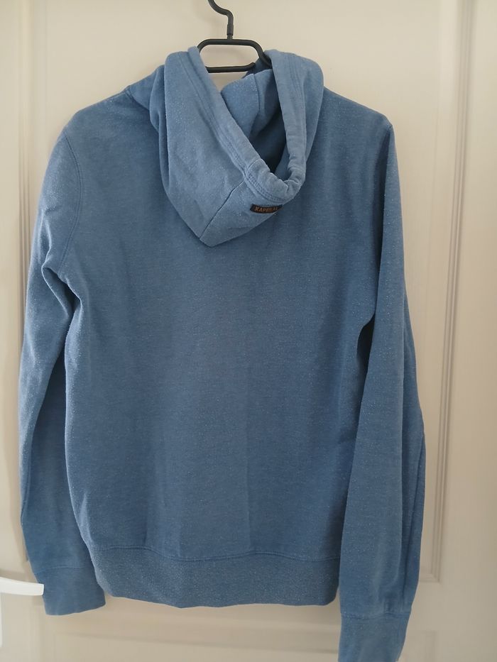 Sweat Kaporal TS - photo numéro 2