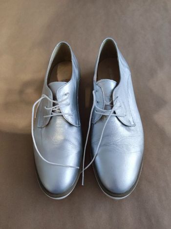 Chaussures mocassins