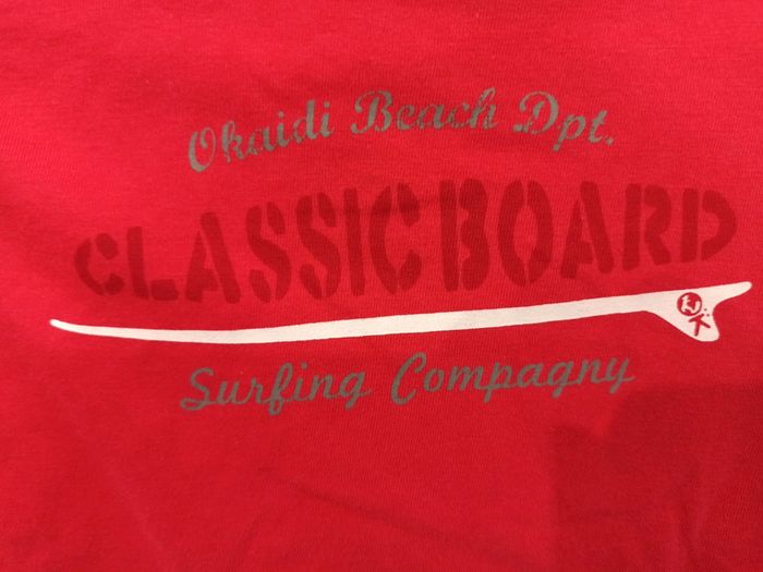 T-shirt Okaïdi 4 ans - photo numéro 3