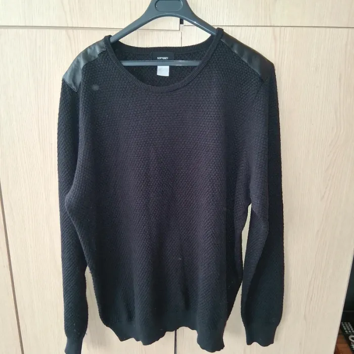 Pull softgrey la redoute XXL