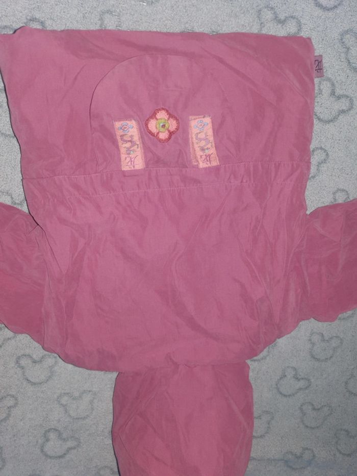 Manteau hiver - photo numéro 3