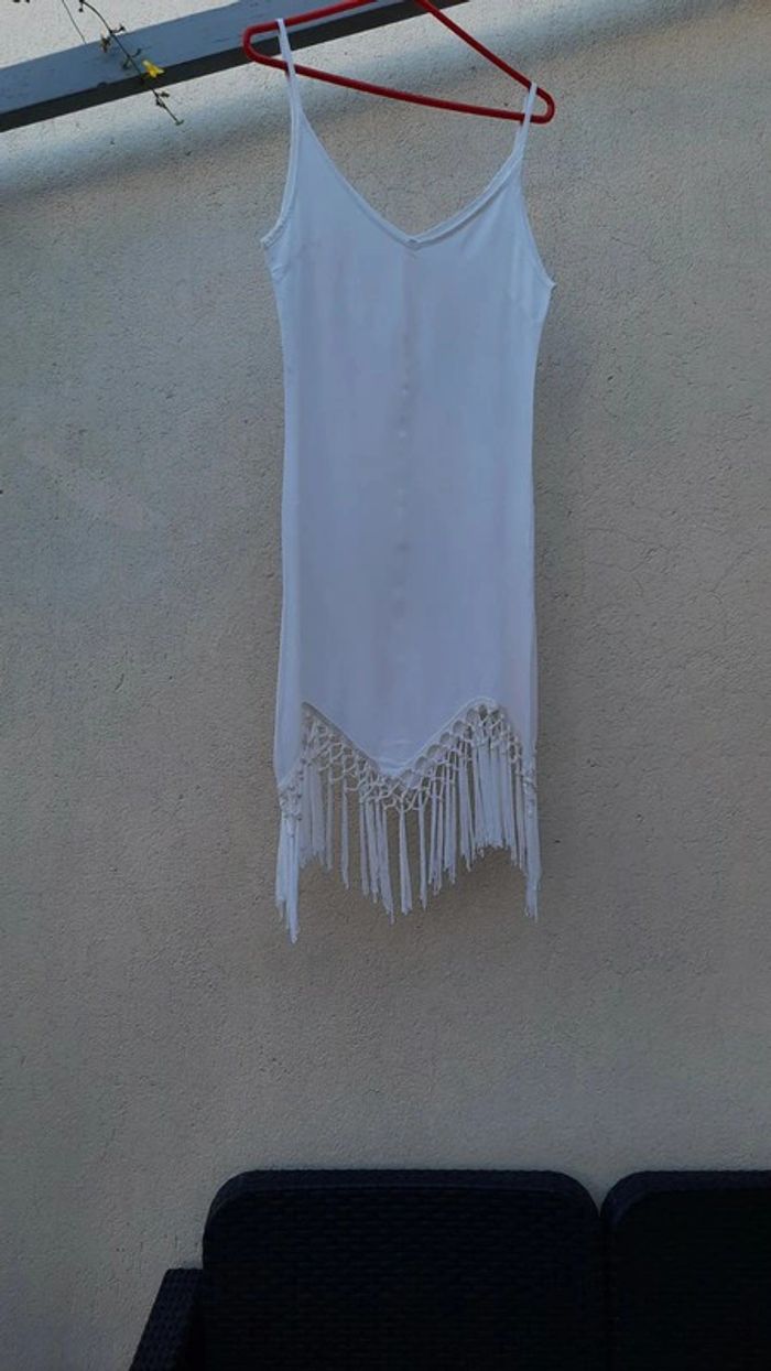 Robe à bretelles - photo numéro 2