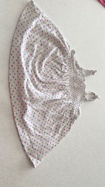 Tunique Fille 23 mois