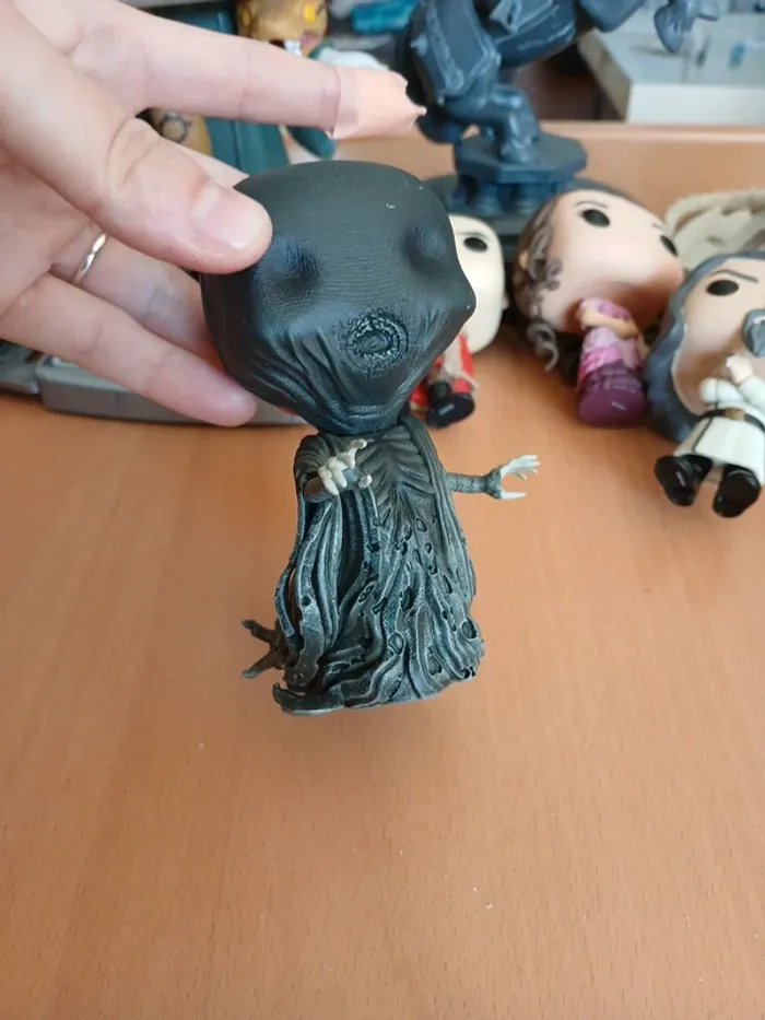 Pop detraqueur - photo numéro 5