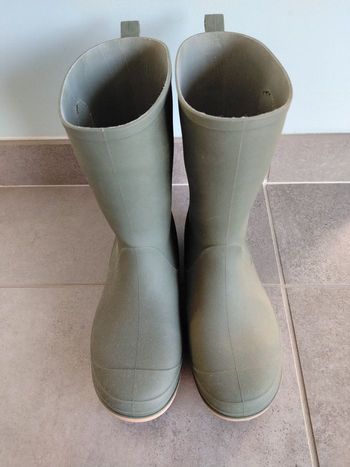 Bottes de pluie enfant 33/34