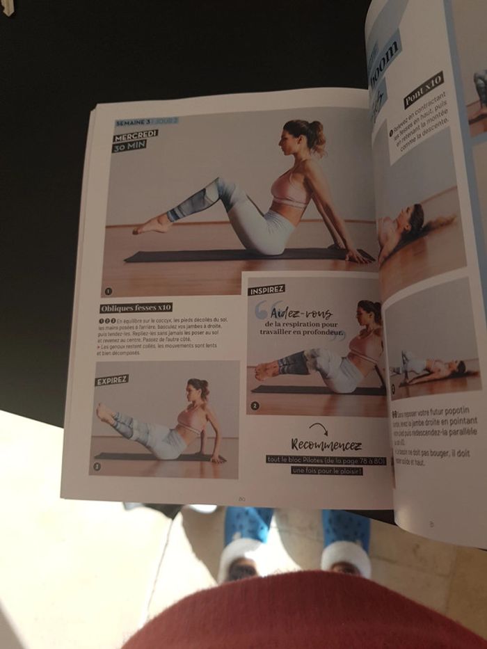 30 jours au top - Laury Thilleman - photo numéro 3