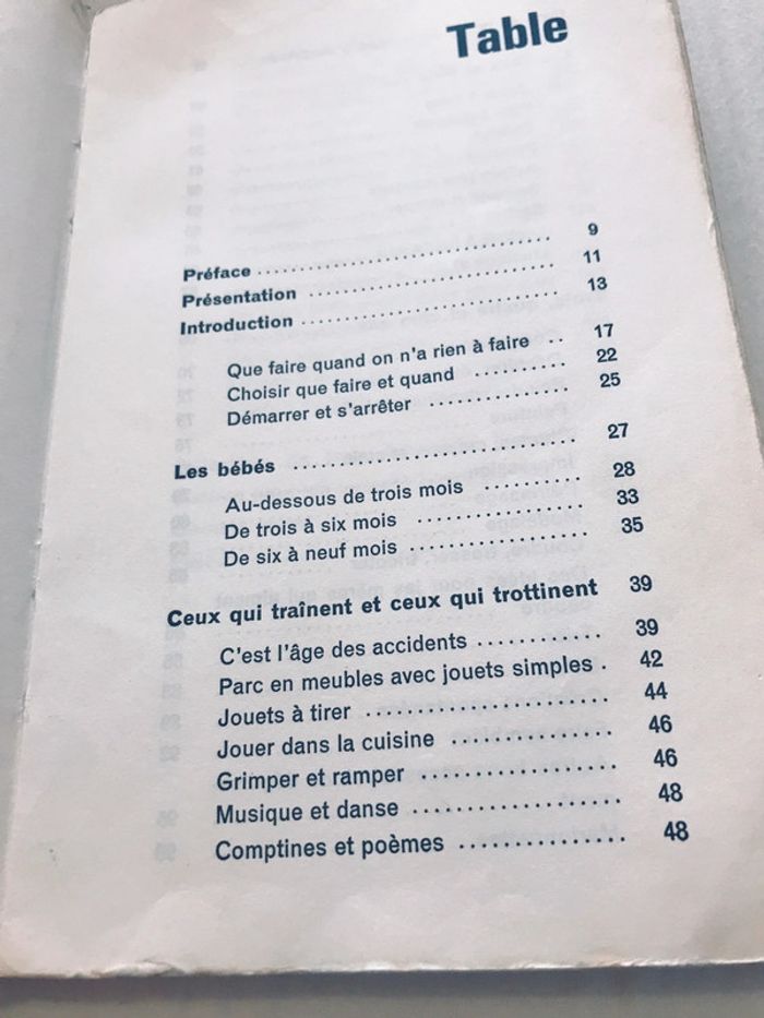 Que faire quand on n’a rien à faire ? - photo numéro 5