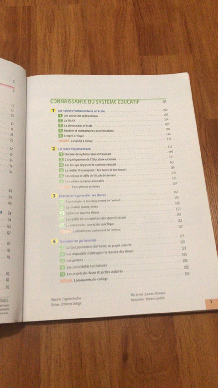 EPS concourt professeur des écoles - photo numéro 3